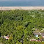 Cozy Apartment At The Foot Of The Dunes