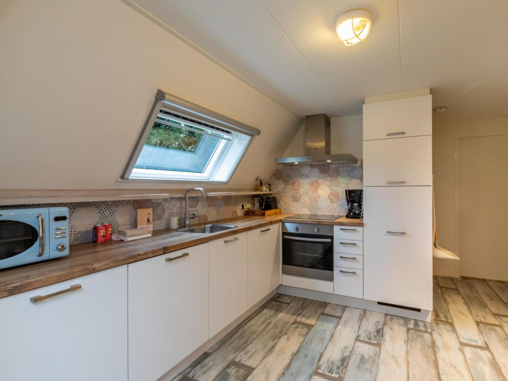 Cozy At The Foot Of The Dunes * Biggekerke