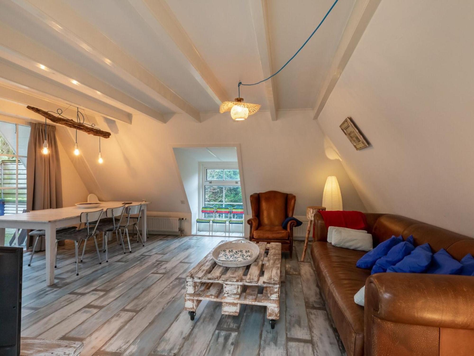 Cozy At The Foot Of The Dunes Vakantiehuis Biggekerke