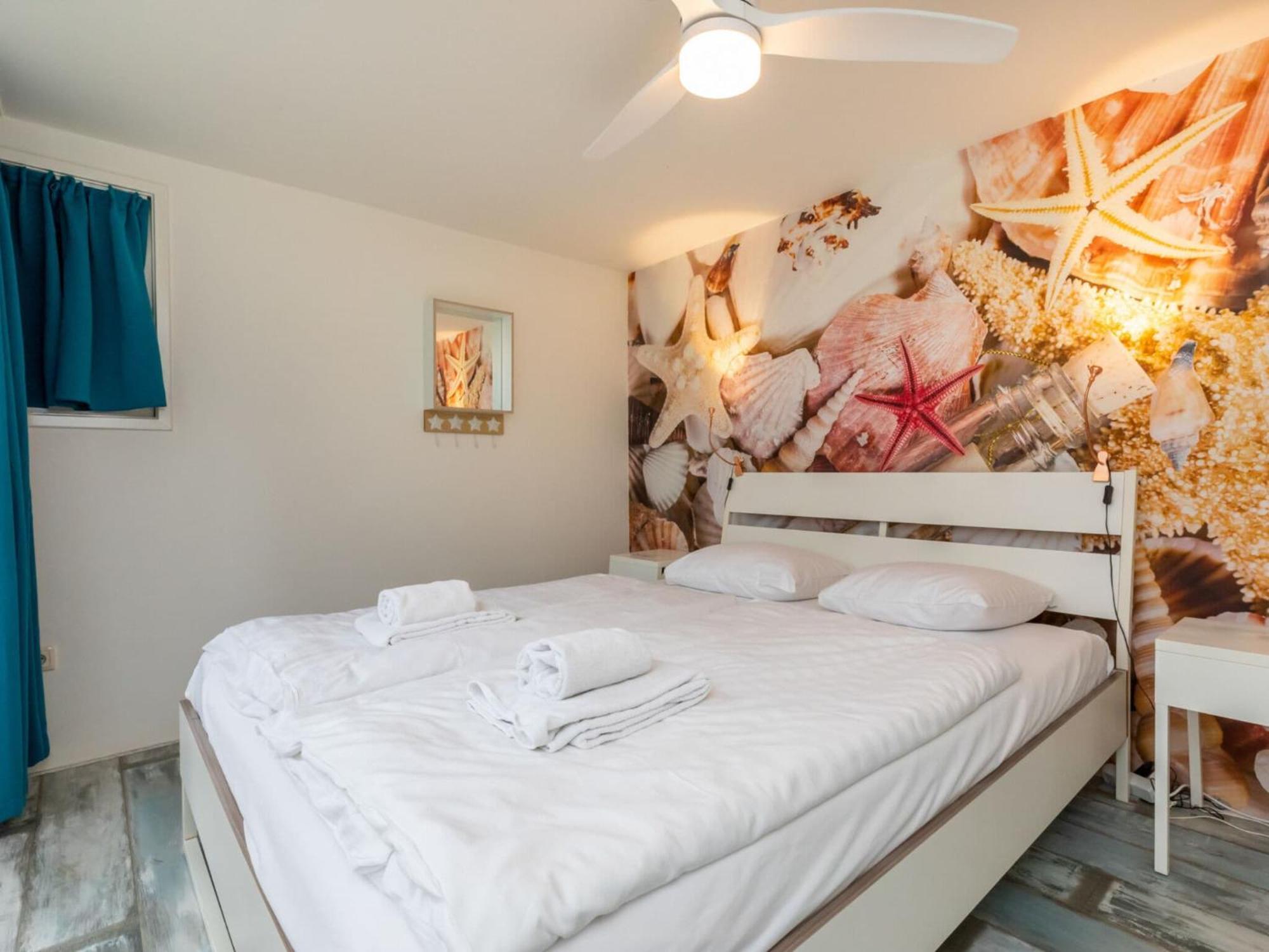 Vakantiehuis Cozy At The Foot Of The Dunes *