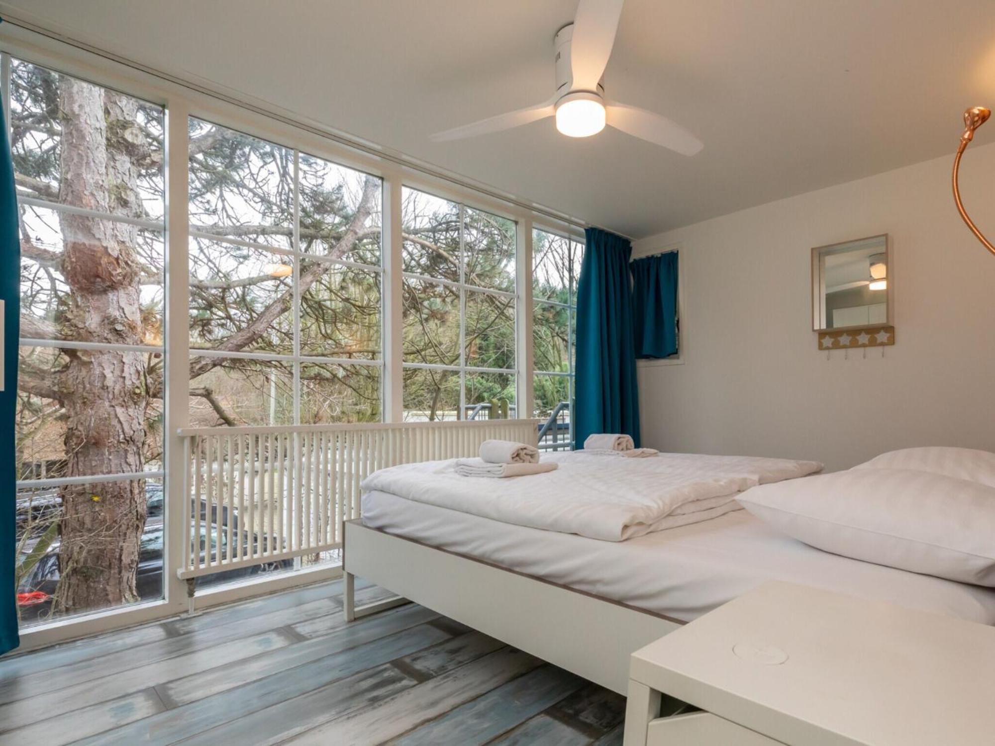 Cozy At The Foot Of The Dunes *