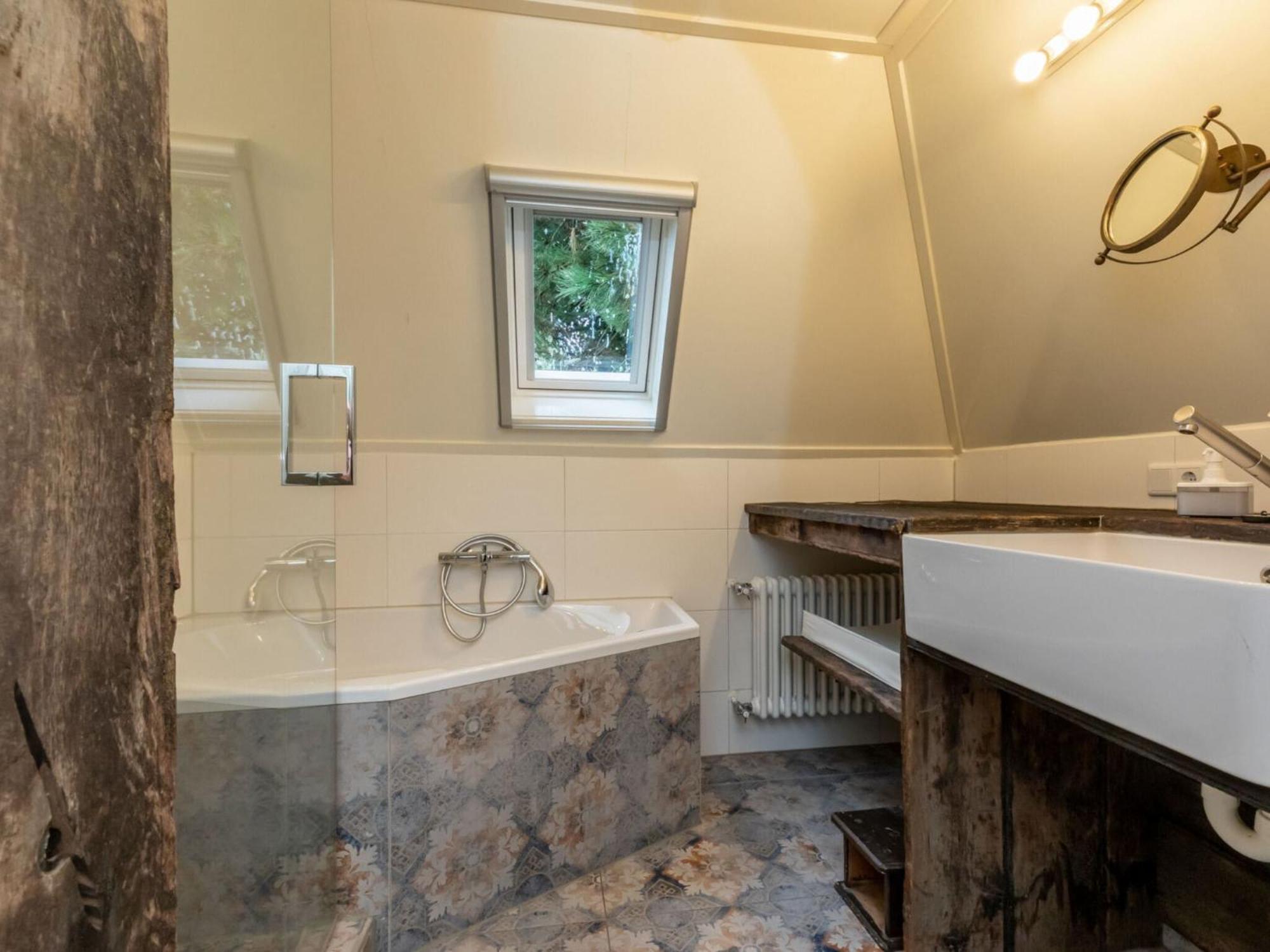 Vakantiehuis Cozy At The Foot Of The Dunes Biggekerke