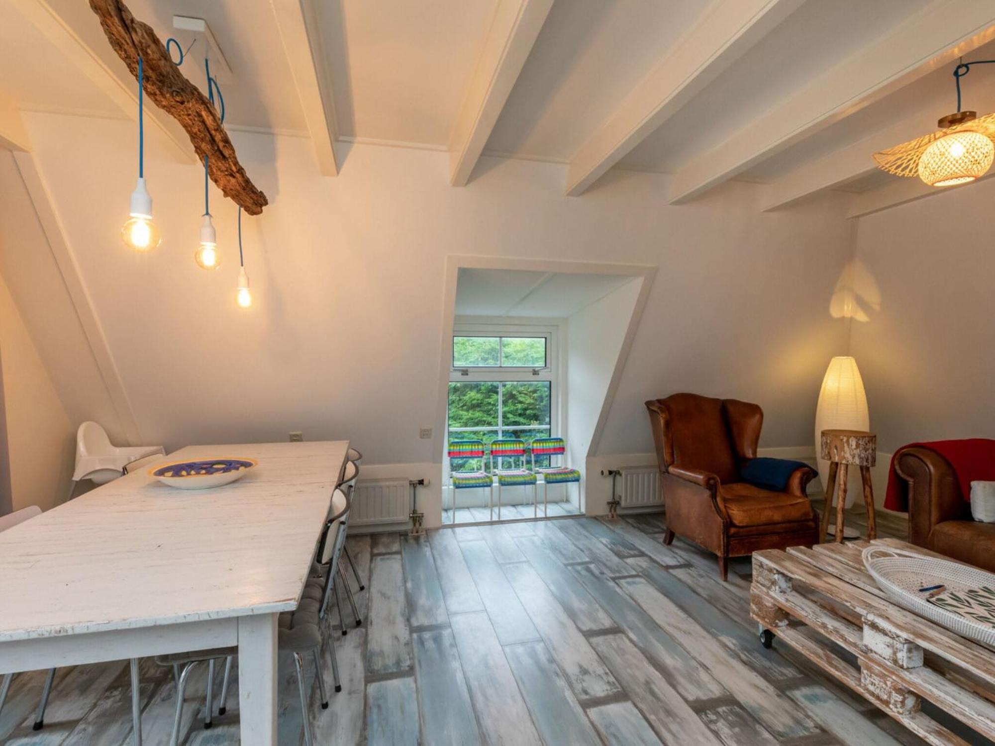 Cozy At The Foot Of The Dunes *