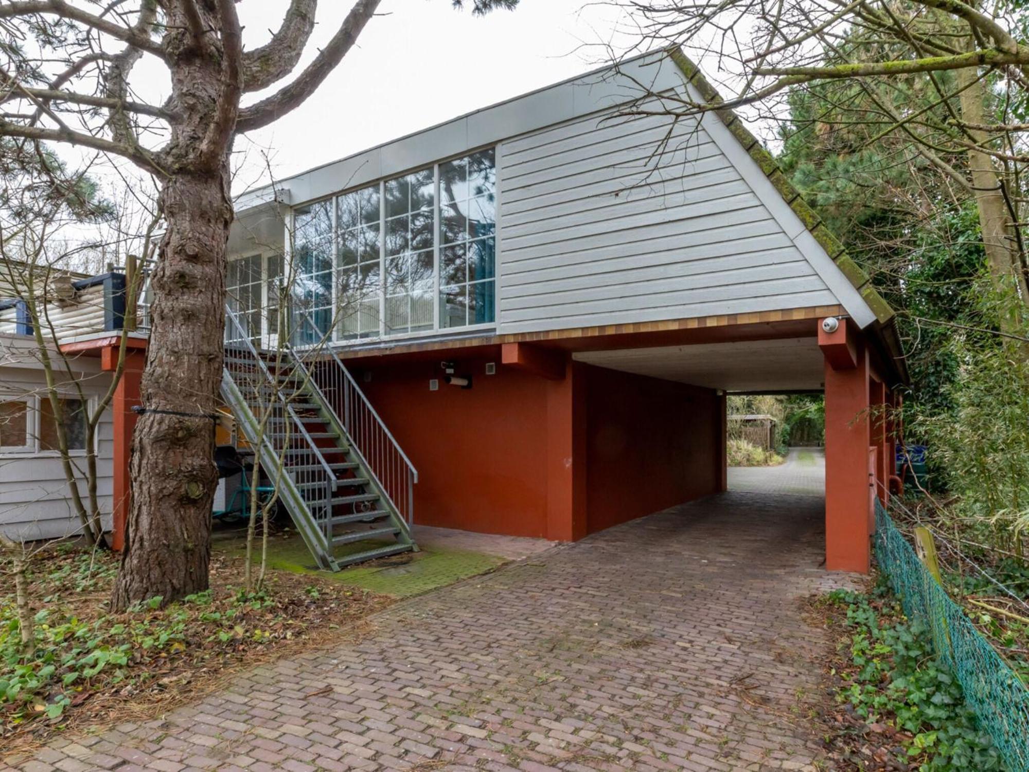 Cozy At The Foot Of The Dunes Vakantiehuis Biggekerke